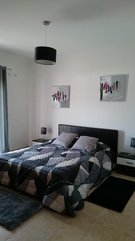 Casa Das Oliveiras Alvados Zimmer foto