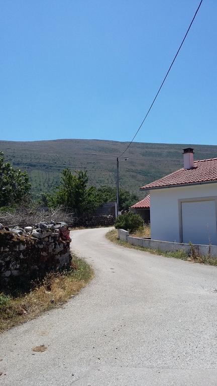 Casa Das Oliveiras Alvados Exterior foto